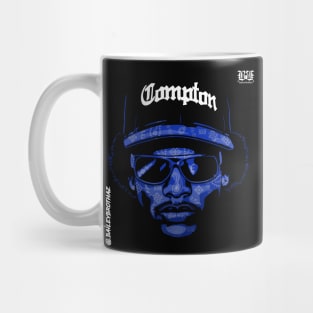 Eazy Cuz it Mug